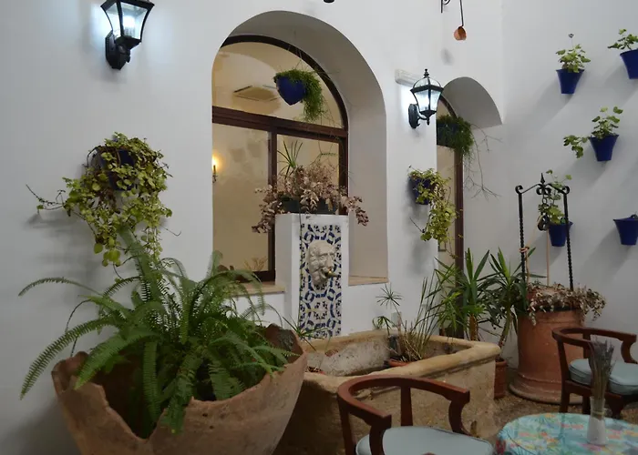 Hotel Marisa